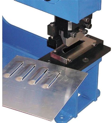 sheet metal pressing tool